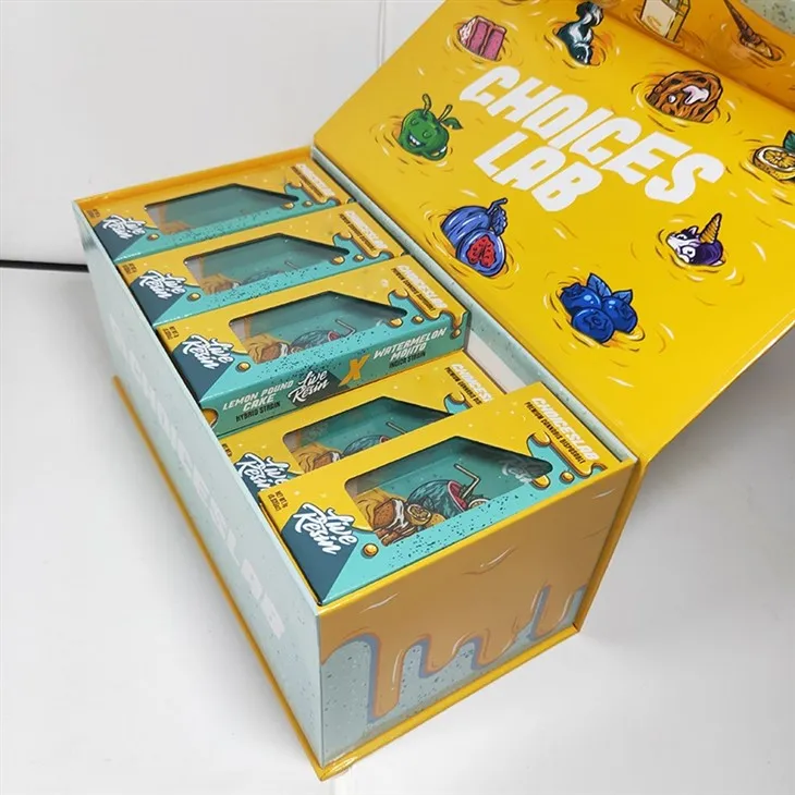 choices lab disposables