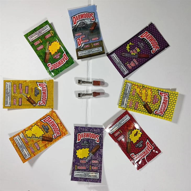 vape cartridges