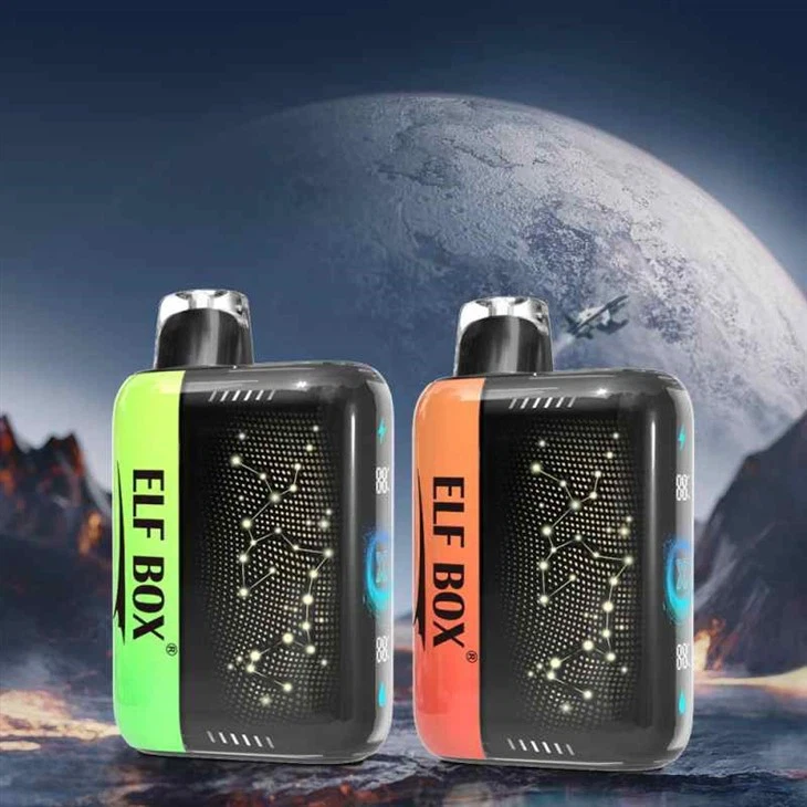 bluetooth disposable vape