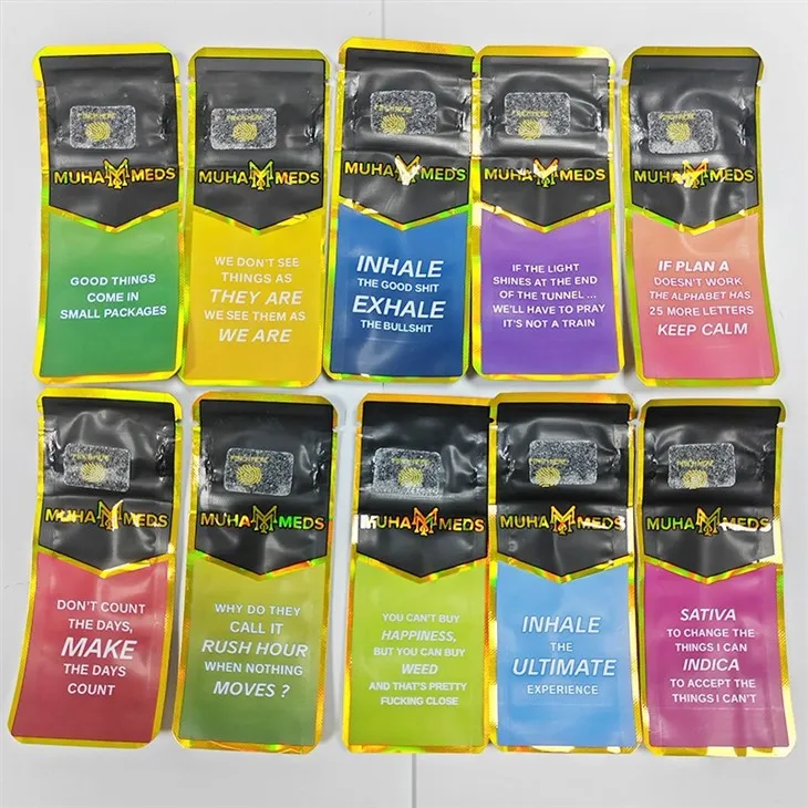 muha disposable vape