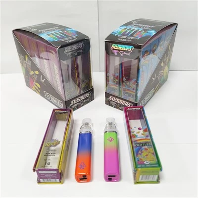 🔥 Sluggers Hit recenzija: Najbolji vodič za ovaj popularni Vape za jednokrat...
