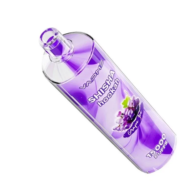 vapme shisha