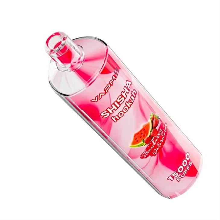vapme shisha puff