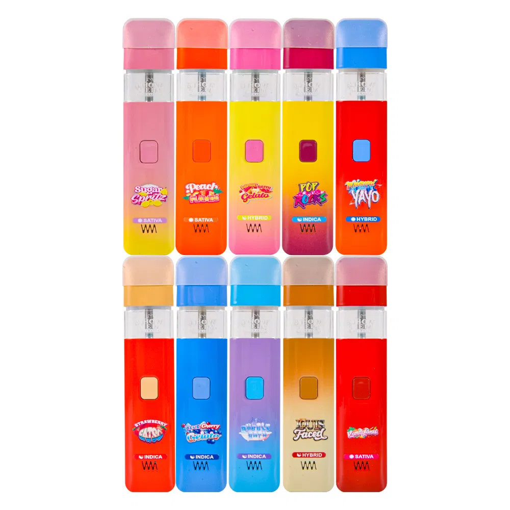 Whole Melt Disposable Vape Pen