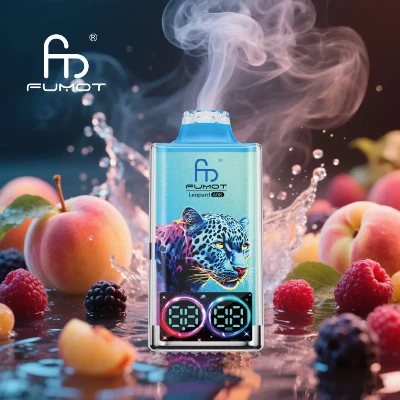 Šta je 40000 Puff Vape? Definitivni vodič za početnike