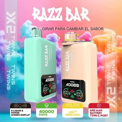Kako koristiti Vape s dvostrukim okusom: Vodič korak-po-korak