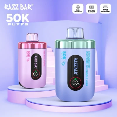 Šta je Vape za jednokratnu upotrebu Smart Screen? Stručni vodič