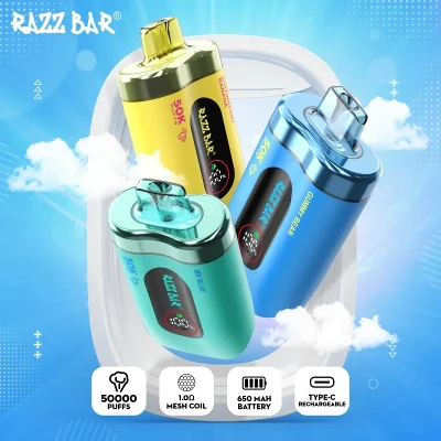 Kako napuniti Vape za jednokratnu upotrebu (na pravi način)