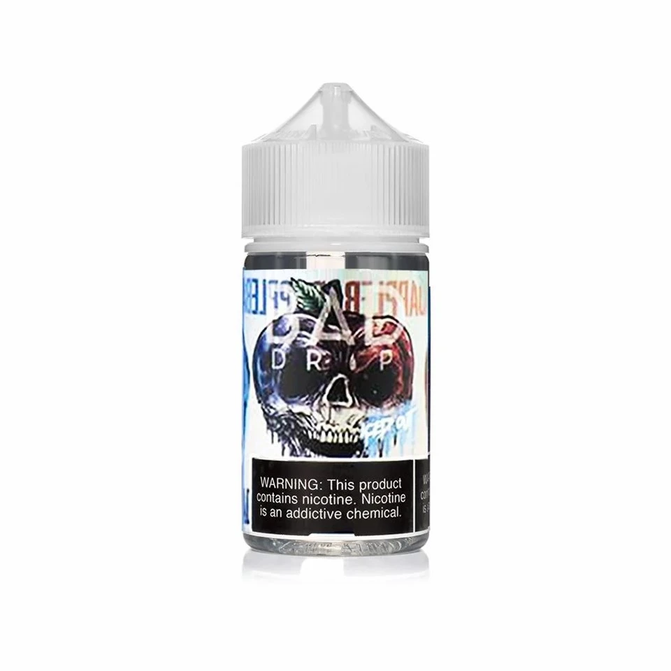 Bad Apple Ice out loš kapke 60ml