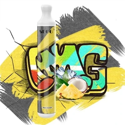 Zašto su e-cigarete 99% manje toksične od cigareta?