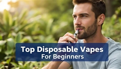 Vrhunska vape za jednokratnu upotrebu za početnike