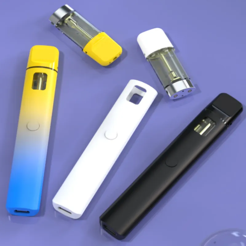 Kako napuniti prazne jednokratne Vape olovke: Vodič korak-po-korak za trgovce...