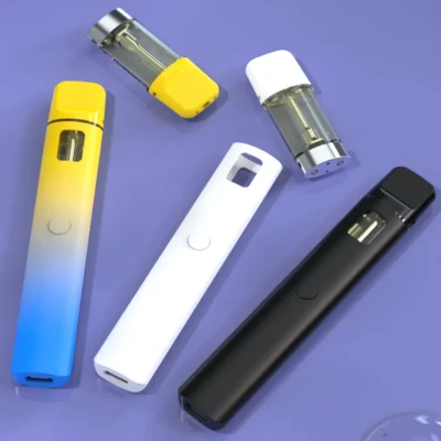 Kako napuniti prazne jednokratne Vape olovke: Vodič korak-po-korak za trgovce...
