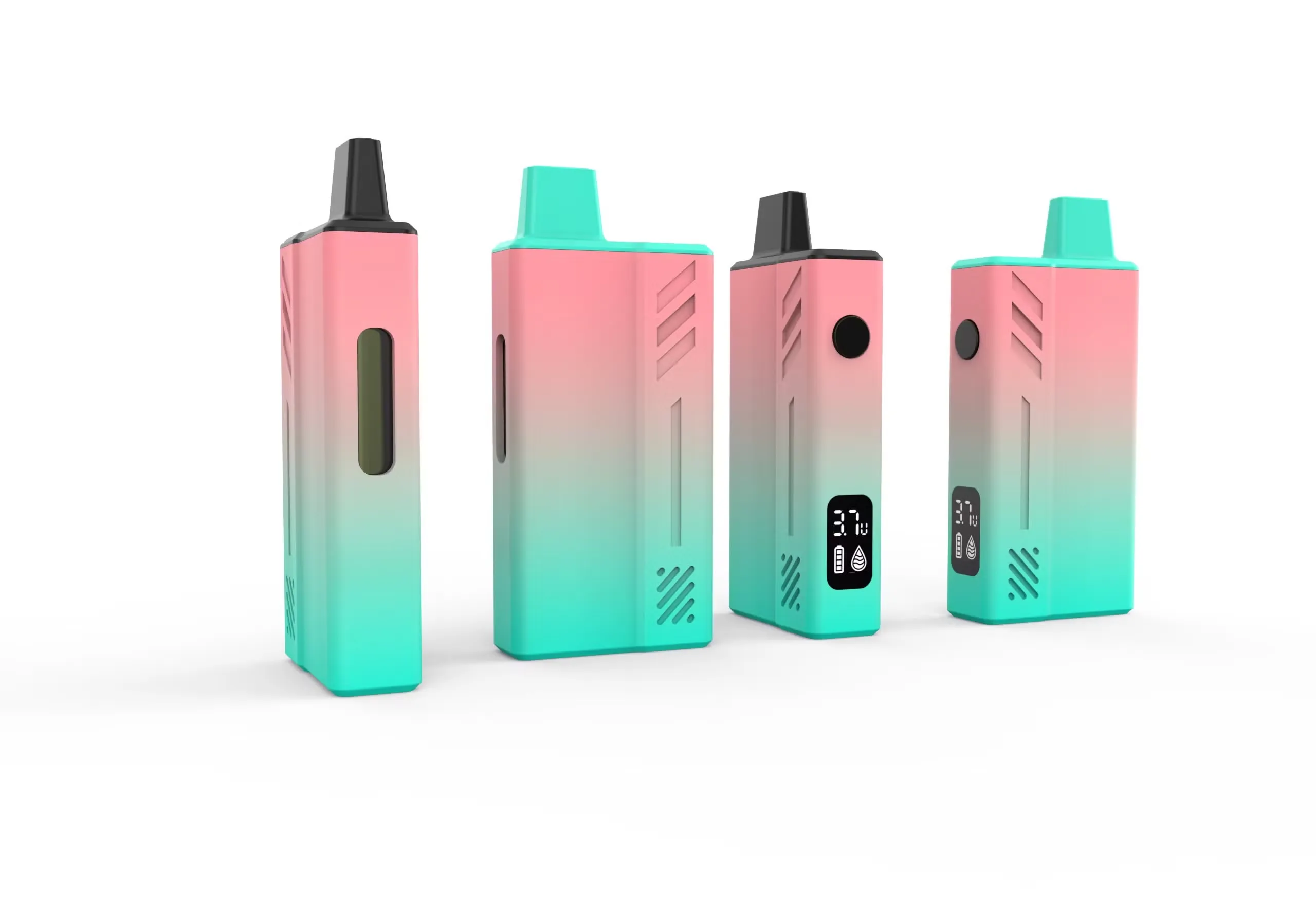 Prazni vape za jednokratnu upotrebu u odnosu na unaprijed-ispunjene: Vodič za...