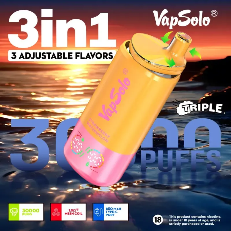 Vape s dvostrukim okusom i trostrukim okusom: poređenje zasnovano na podacima...