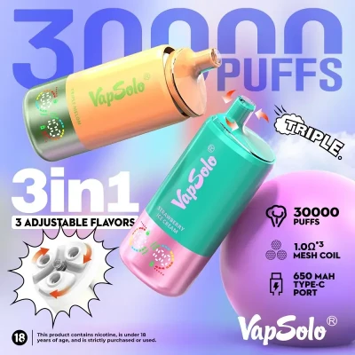 Top 10 najboljih kombinacija ukusa vape (stručni izbori za 2025.)