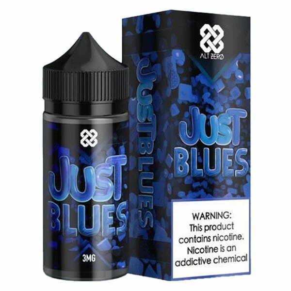 Samo blues alt nula 100ml