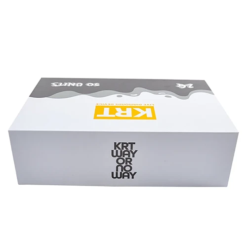 Krt Disposable 2g Live Diamonds Disposable