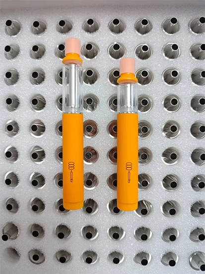 MINI Tiny 2G Disposable Vape