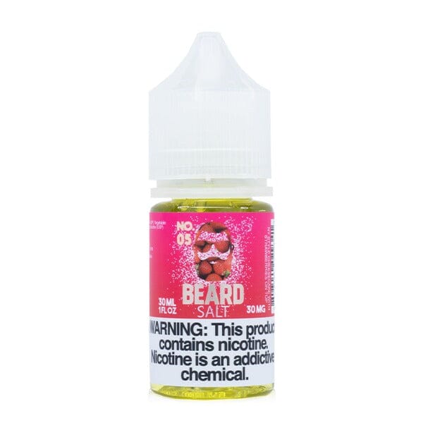 New York Cheesecake by Beard soli 30ml