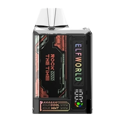 Princip rada elektronske cigarete