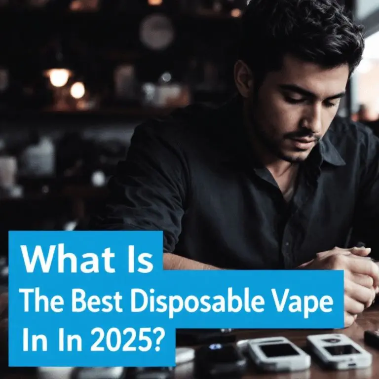 Koje je najbolje za jednokratno vape u 2025. godini?