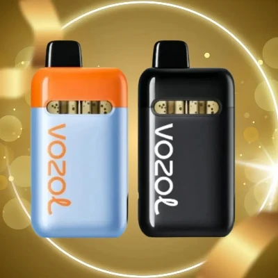 VOZOL lansira novi Vape: Dual 2+10 dizajn dobio odobrenje UK 🚀