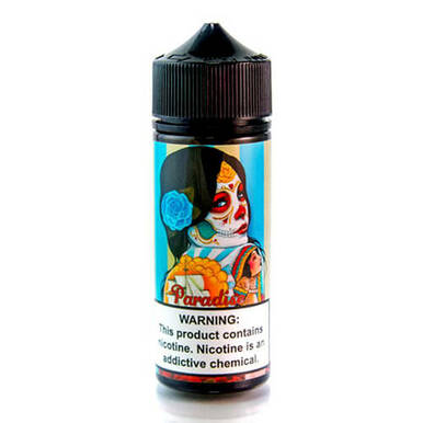 Raj Adam Bomb 120ml serije