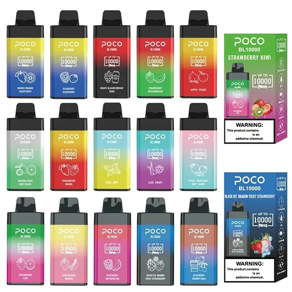 PocoPL10000