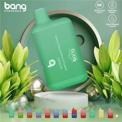 Može li bang vape uzrokovati ovisnost?