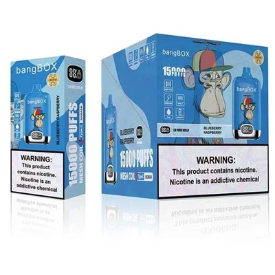 Kako da odložim rabljeni bang kutija Vape?
