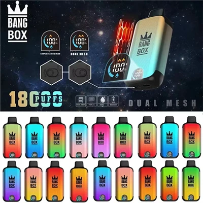 Postoje li alternative za bang vape?