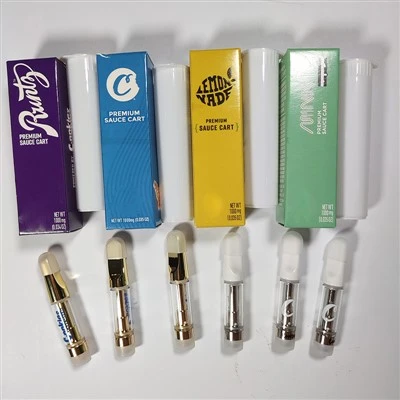 Koja je temperatura pare push kolica Vape?