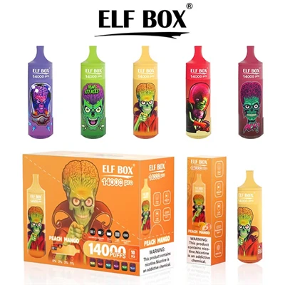 Mogu li koristiti elf box vape po vrućem vremenu?