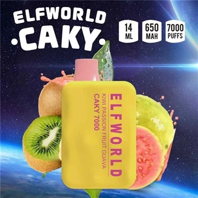 Mogu li koristiti elfworld vape s drugim tipom usnika?