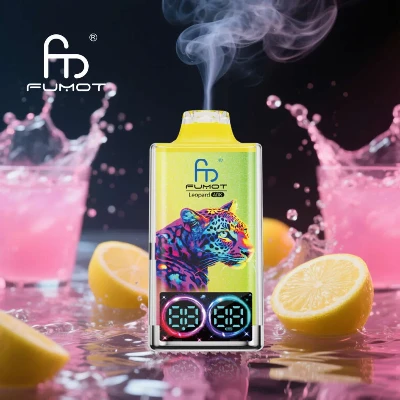 Koliko zaista traje puff Vape od 40000? Odgovor zasnovan na podacima{1}}