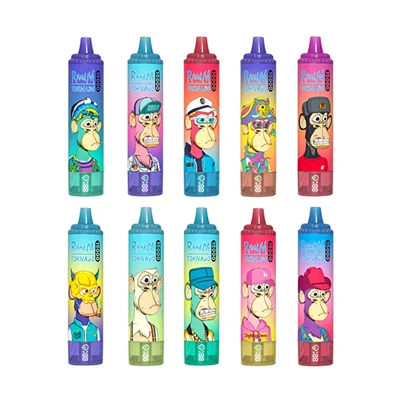 Da li su randm vape pogodni za početnike?