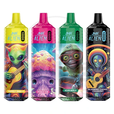 JNR Alien 10000 Puffs Jednokratno vape