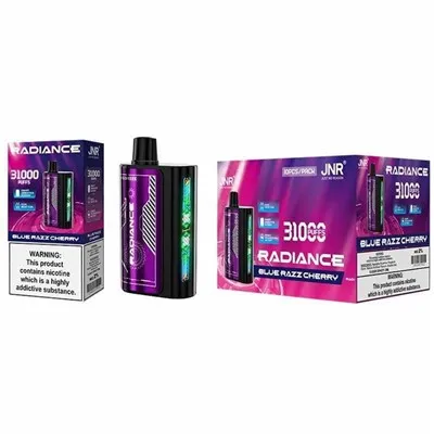 JNR Katalog 31000 Puffs Vape