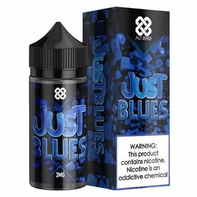 Samo blues alt nula 100ml
