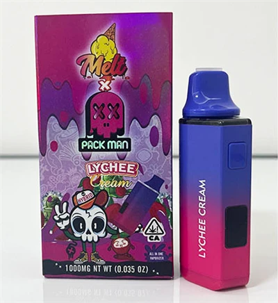 Packman Live Resin Liquid Diamonds Pravi ili lažni: Vodič za definitivnu aute...