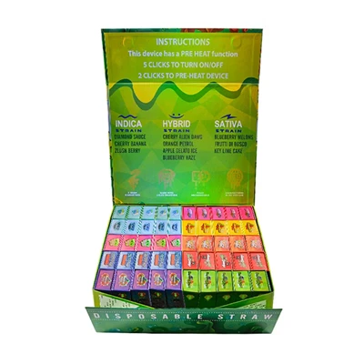 Packwoods THC sadržaj: Potpuni vodič za potenciju, sigurnost i autentične pro...
