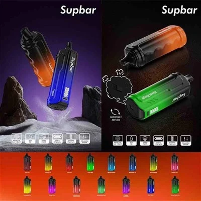 Surba 10000 Puffs Vape