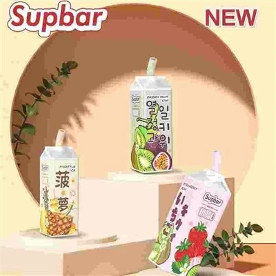 BIPBAR SOICE BOX 10000 Puffs Vape