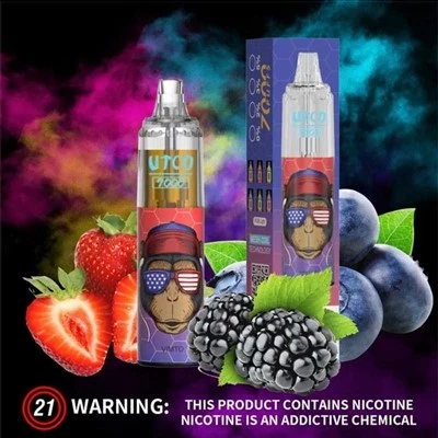 Koji je asortiman za radu Utco Vape?