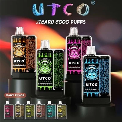 Može li se utco vape koristiti s RDA (obnova atomizatora za obnovu)?