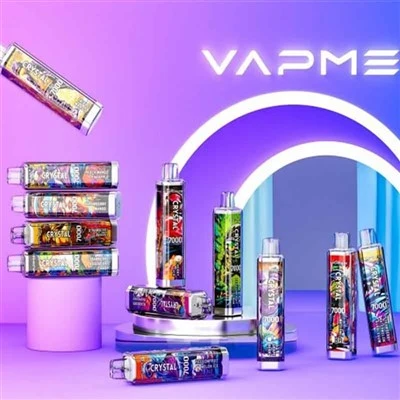 Postoje li poznate alergijske reakcije na Vapme Vape?